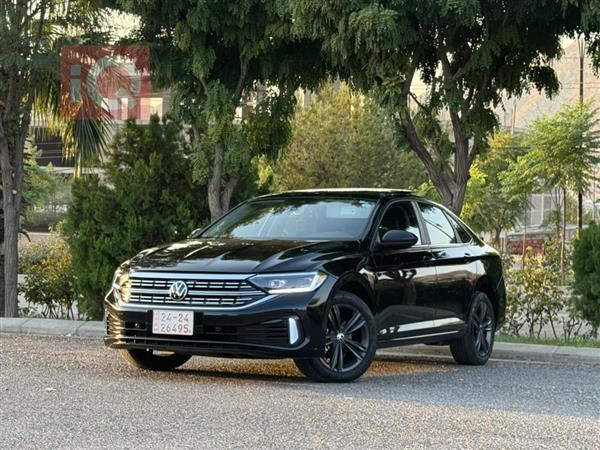 Volkswagen for sale in Iraq